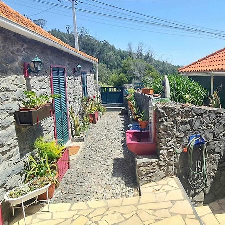 Casa Monte De Paz Кальєта Екстер'єр фото