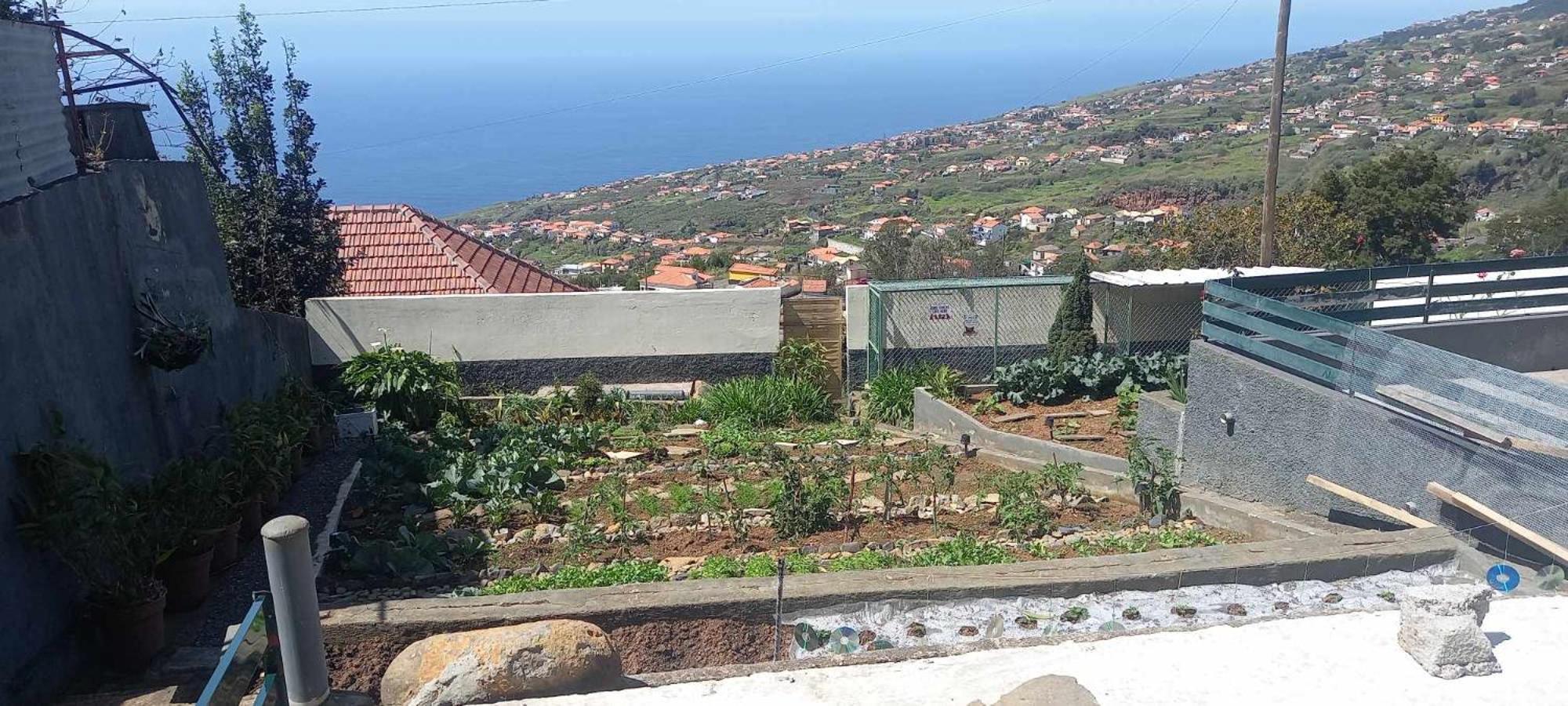 Casa Monte De Paz Кальєта Екстер'єр фото