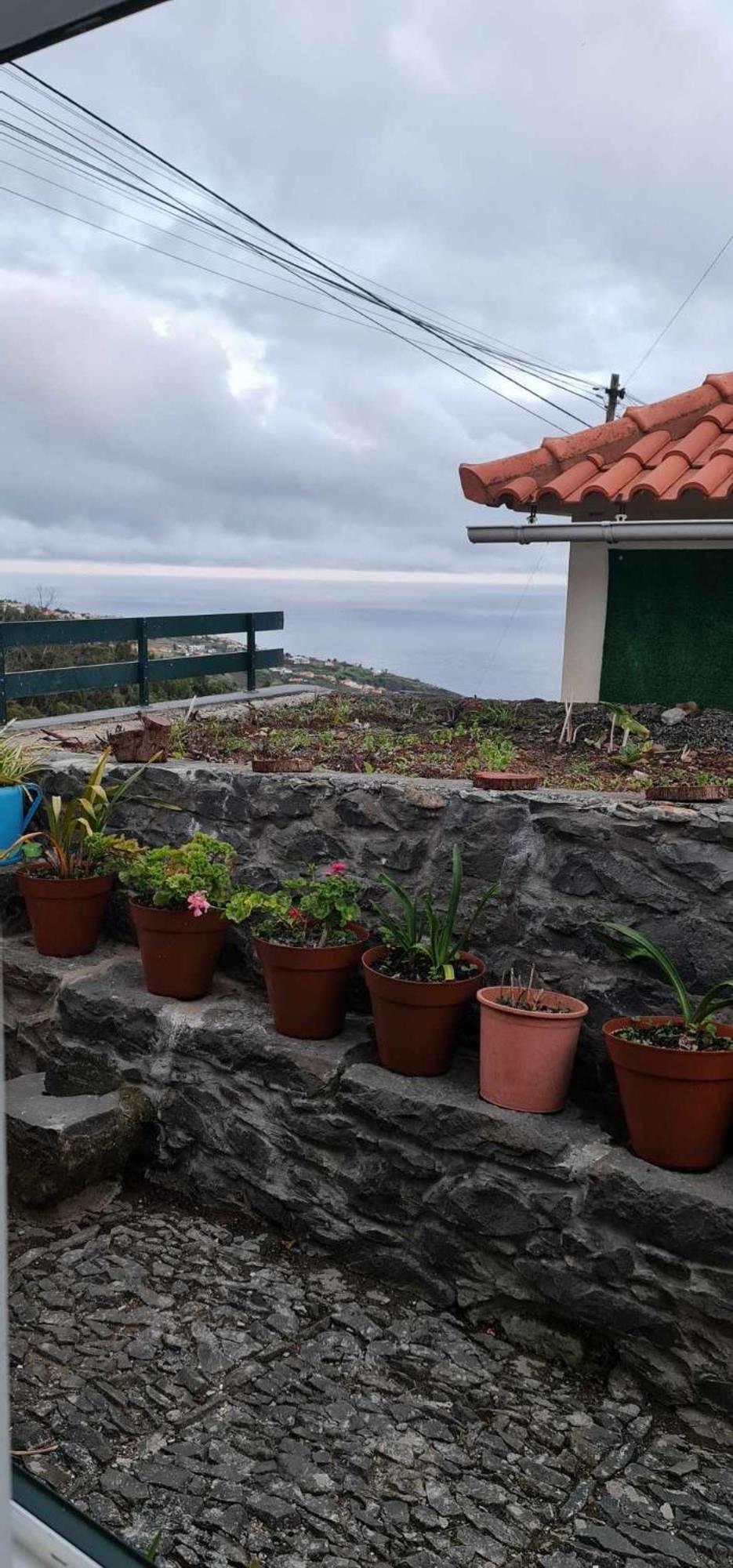 Casa Monte De Paz Кальєта Екстер'єр фото