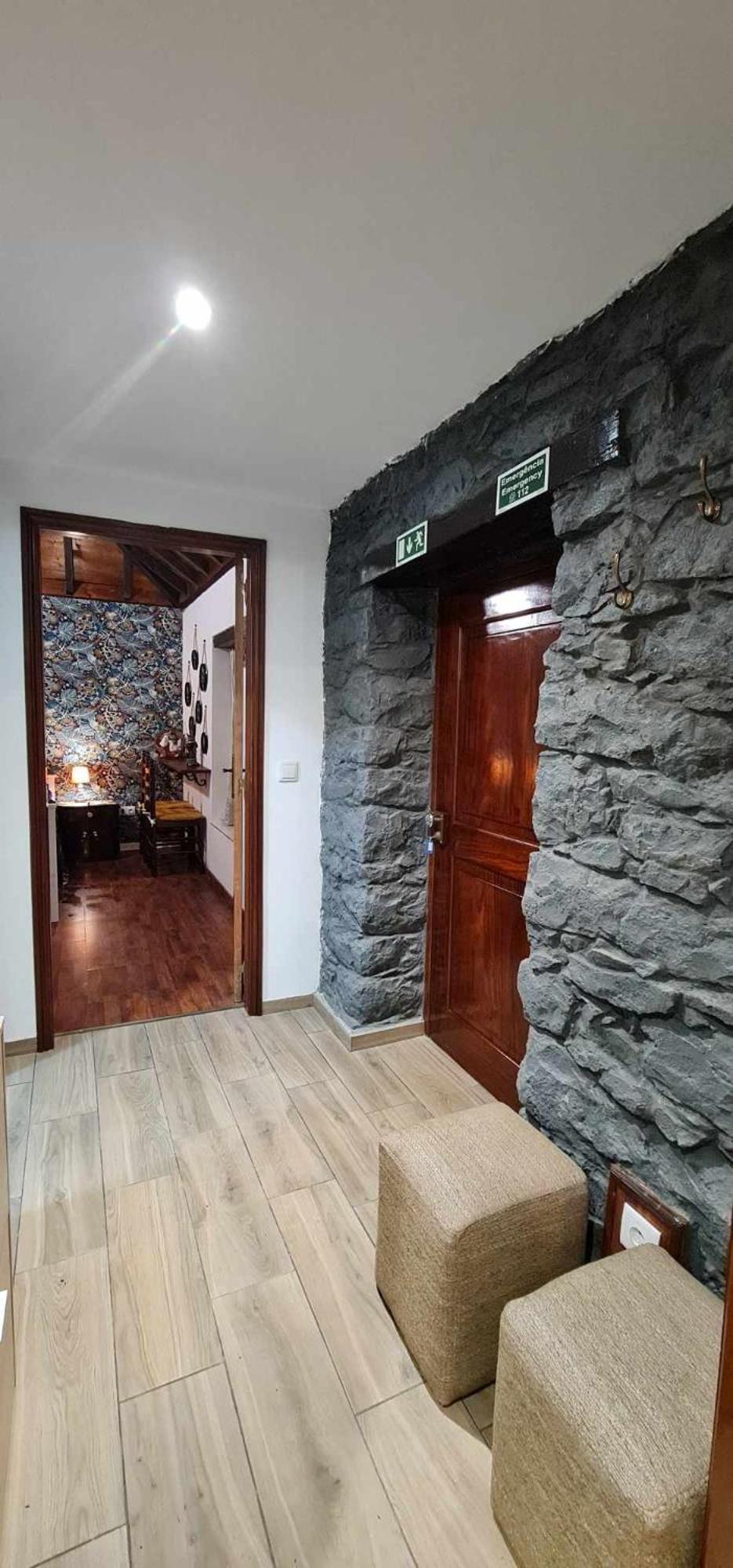 Casa Monte De Paz Кальєта Екстер'єр фото