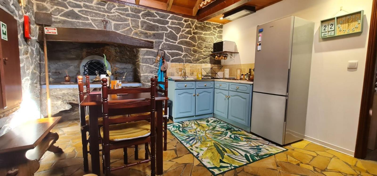 Casa Monte De Paz Кальєта Екстер'єр фото